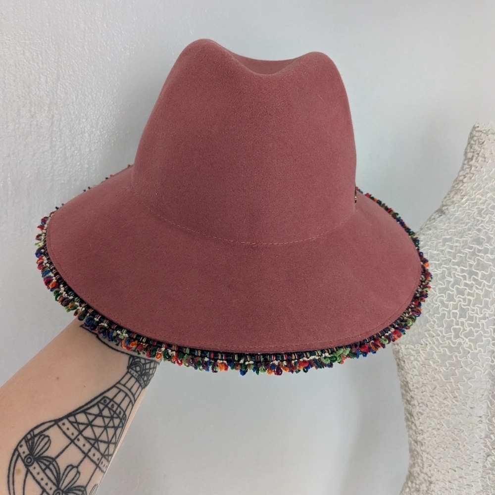 HATCH Wool Hat - Picture 5 of 7